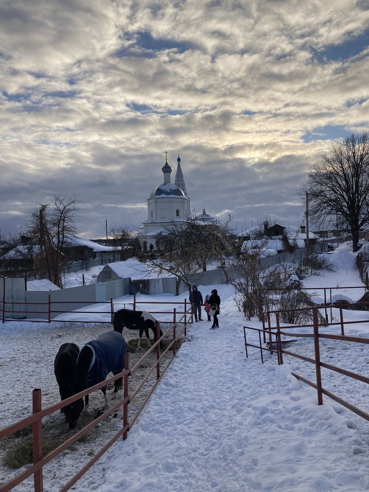 Photograph by Светлана Колышева