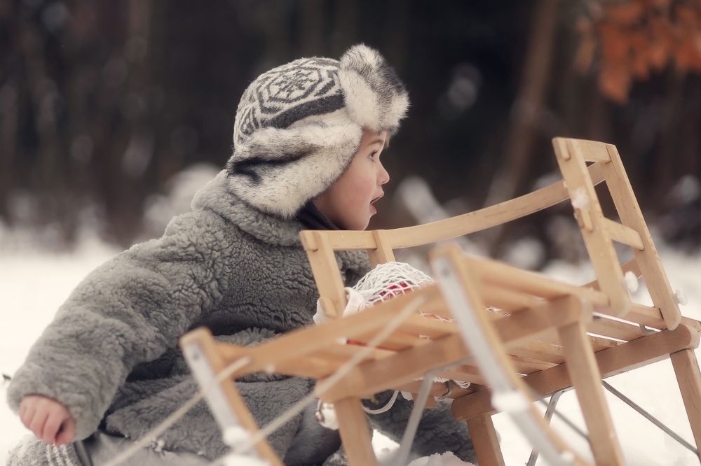 Photograph by Алена Мархель-Дианина