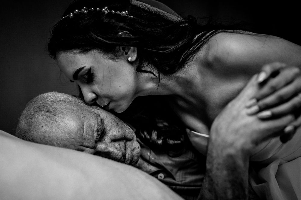 Photograph by Udrea Cezar Gabriel