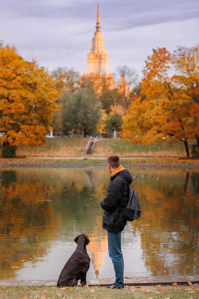 Photograph by Анна Титова