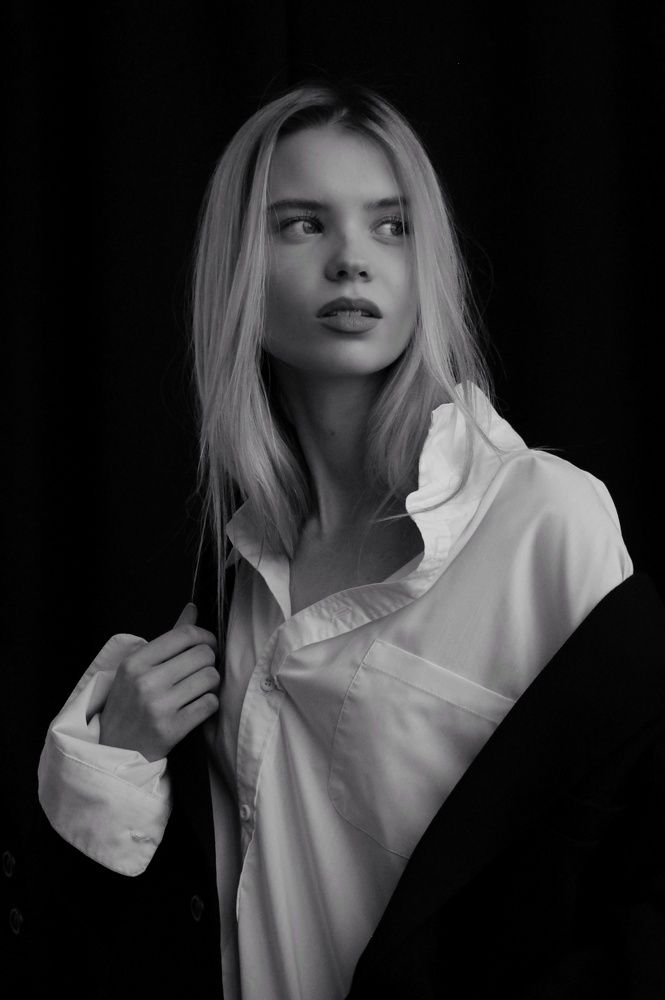 Photograph by Полина