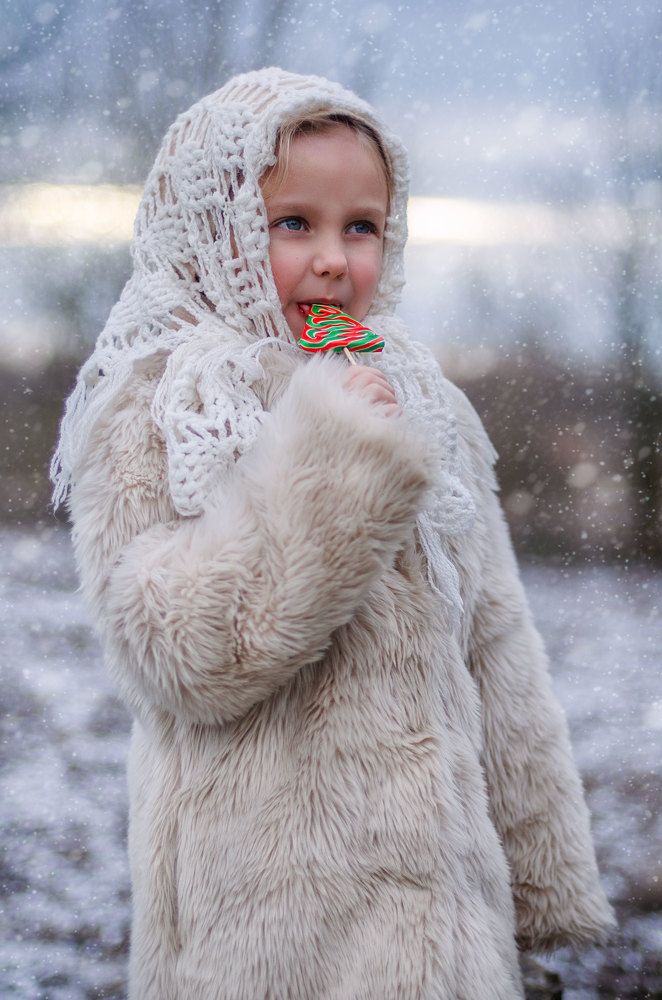 Photograph by Анжелика Каминская