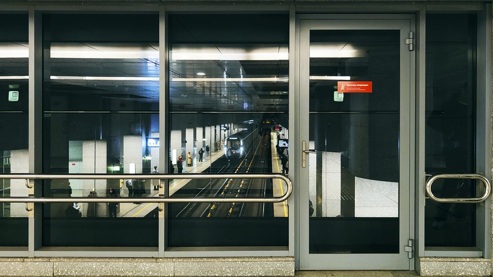 Photograph by Георгий Горшков