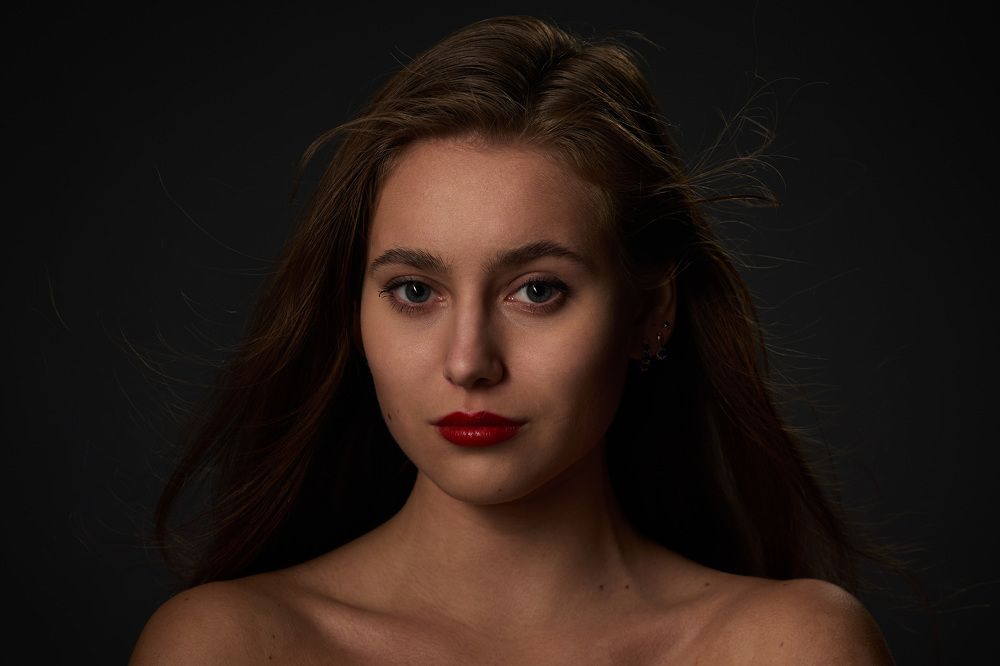 Photograph by Юлия Трофимова