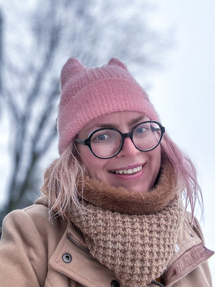 Фотография автора Alena Ponomareva