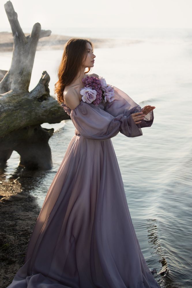 Photograph by ALEKSEI MAKARENOK