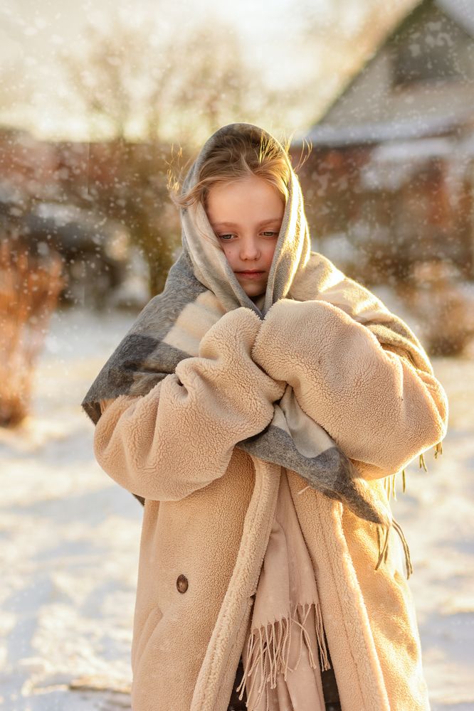 Photograph by Анжелика Каминская