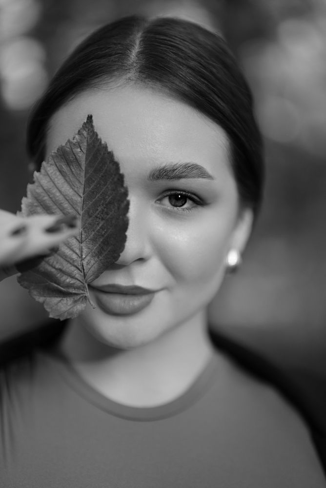 Фотография автора Яна Рафаэльевна