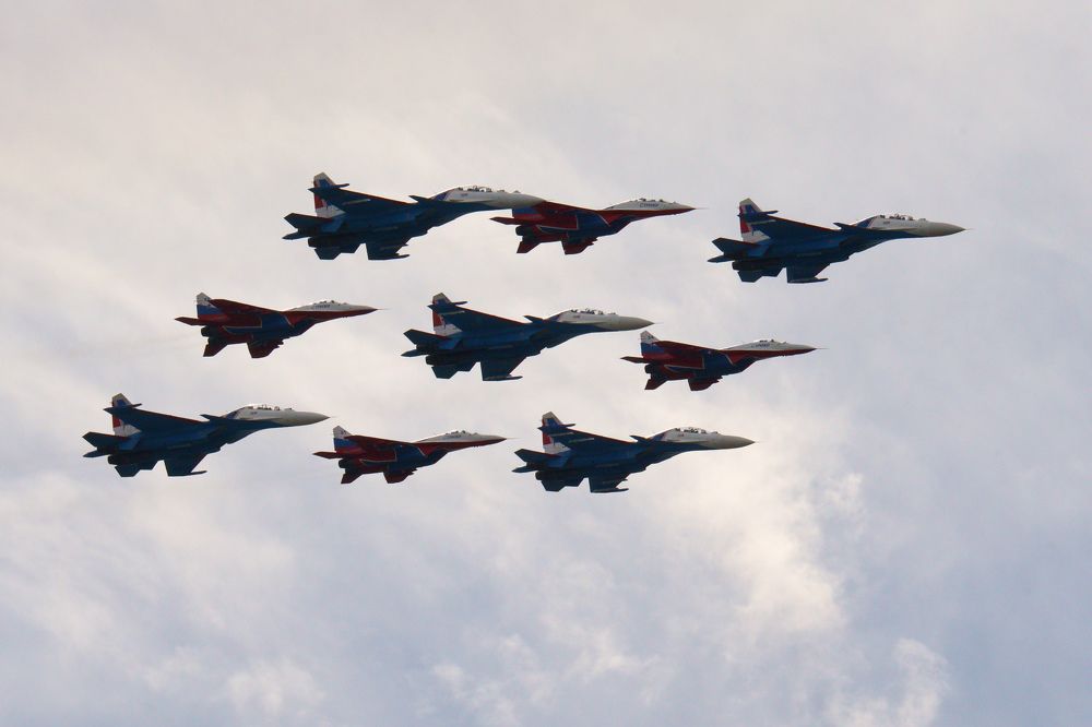 Photograph by Дмитрий Дрозд