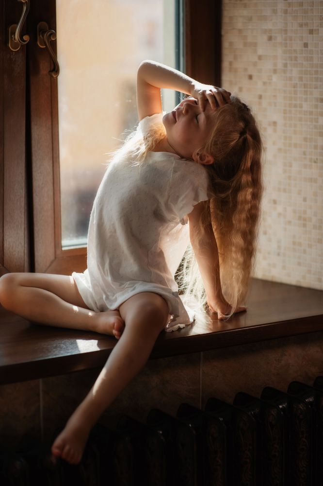 Photograph by Екатерина Часова