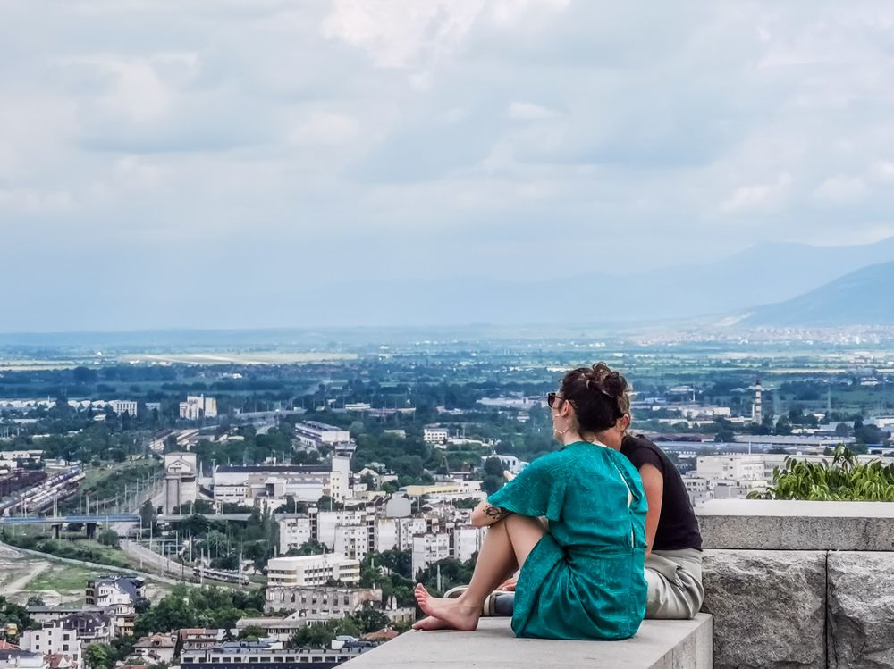 Photograph by Nikolay Draganov