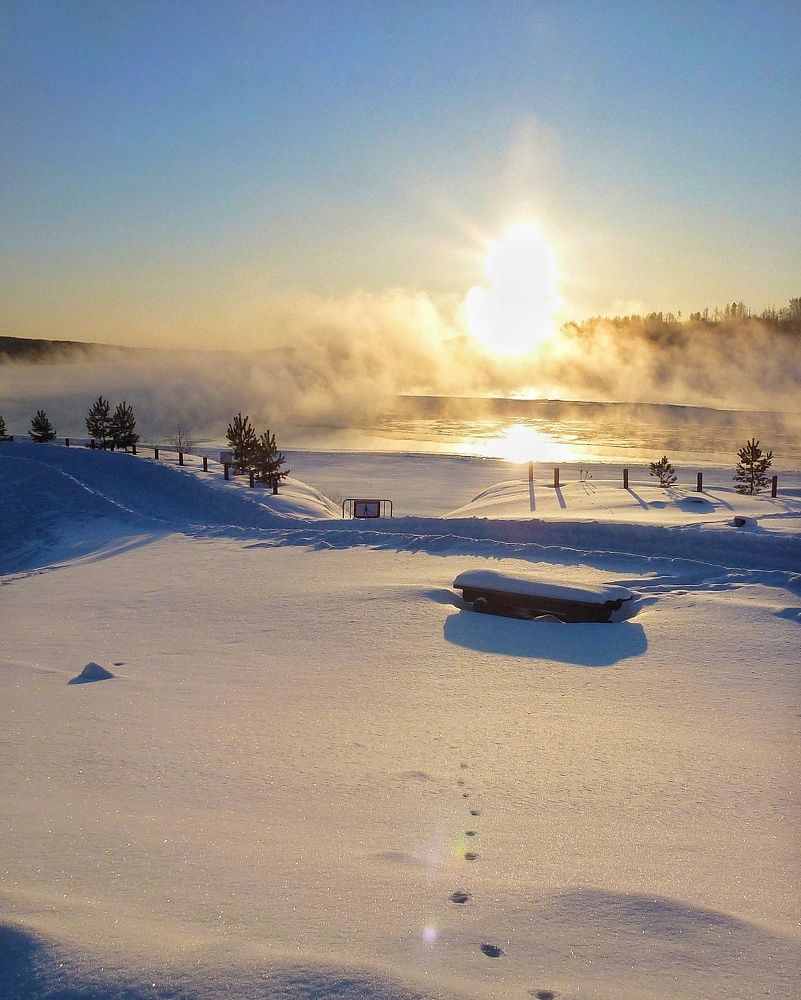 Photograph by Петр Поспелов