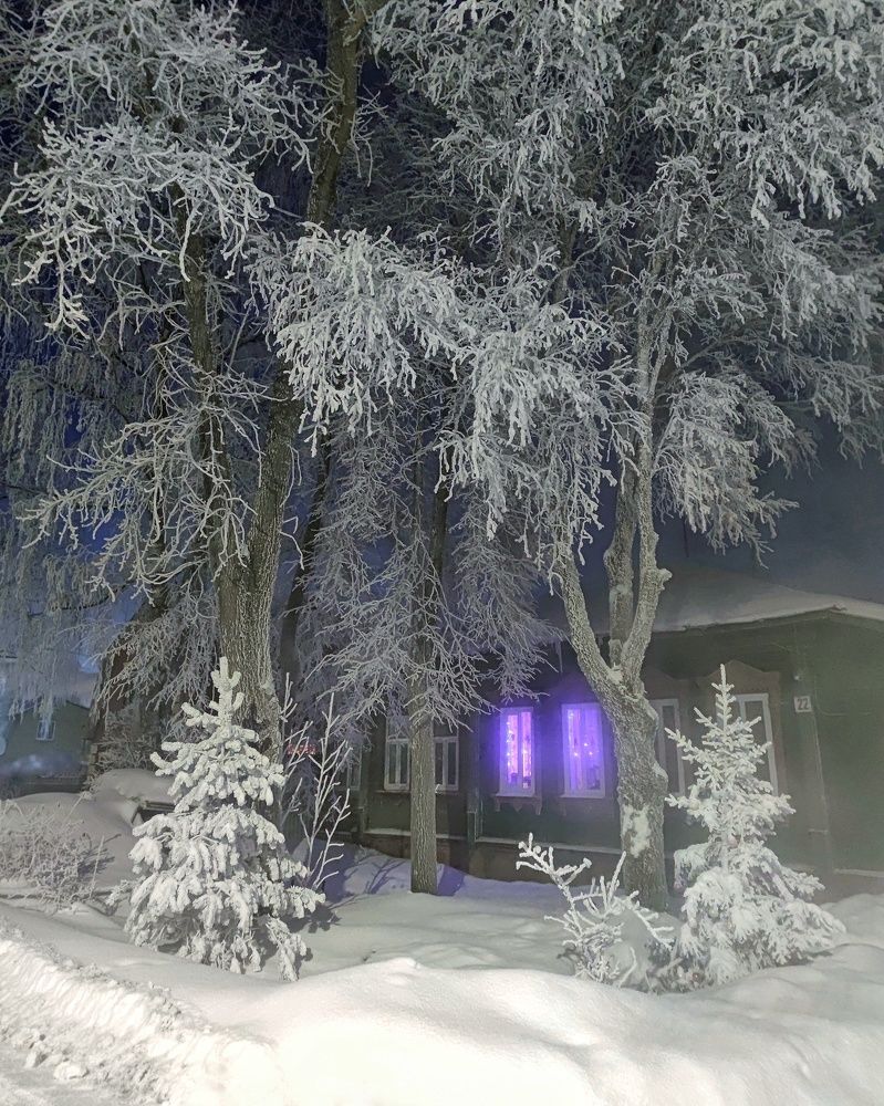 Photograph by Петр Поспелов