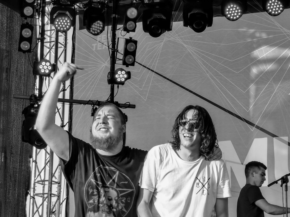 Photograph by Nikolay Draganov