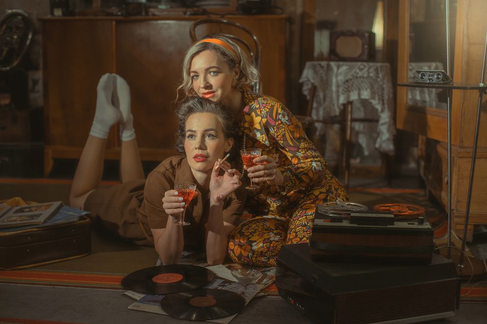 Photograph by Шепелева Татьяна