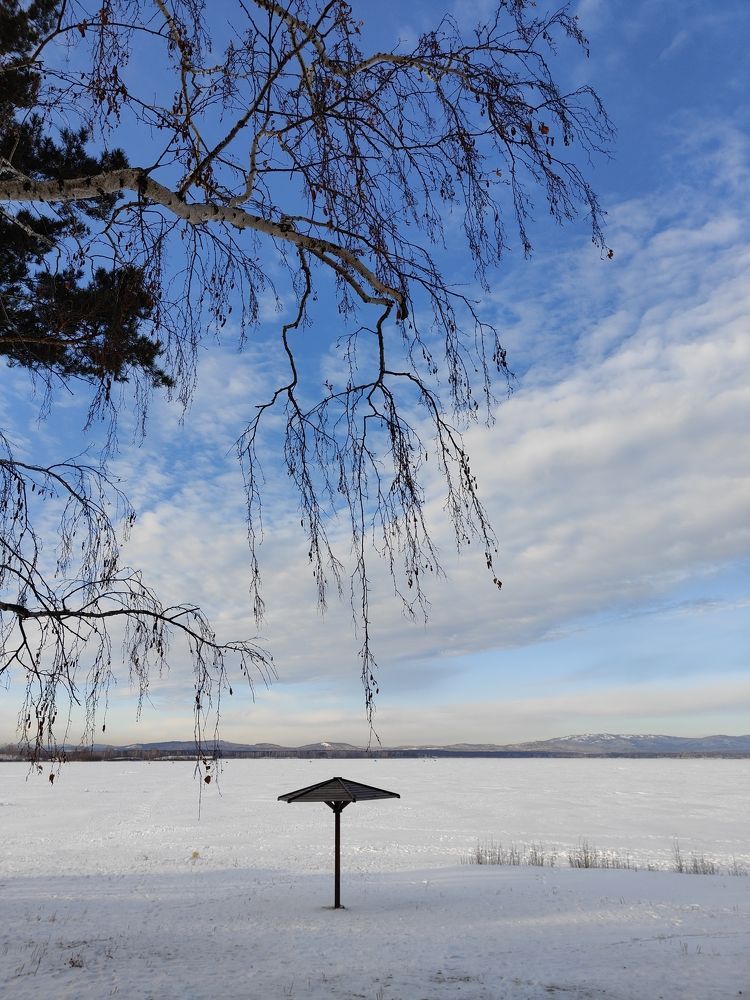 Photograph by Елена Харитонович