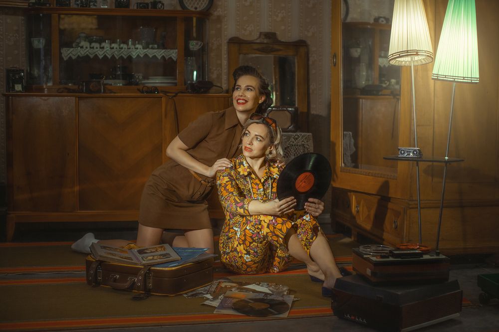 Photograph by Шепелева Татьяна