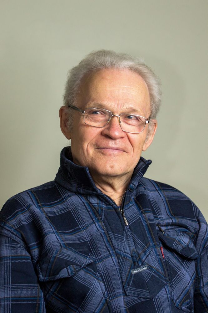 Photograph by Igors Rostikovs