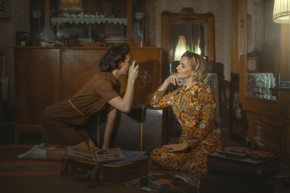 Photograph by Шепелева Татьяна