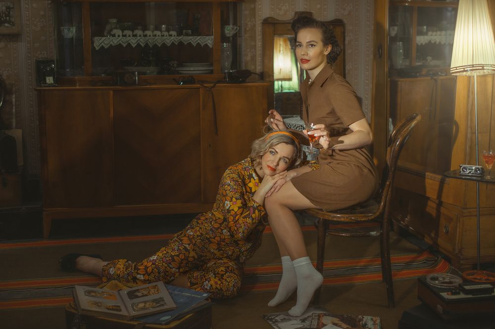 Photograph by Шепелева Татьяна