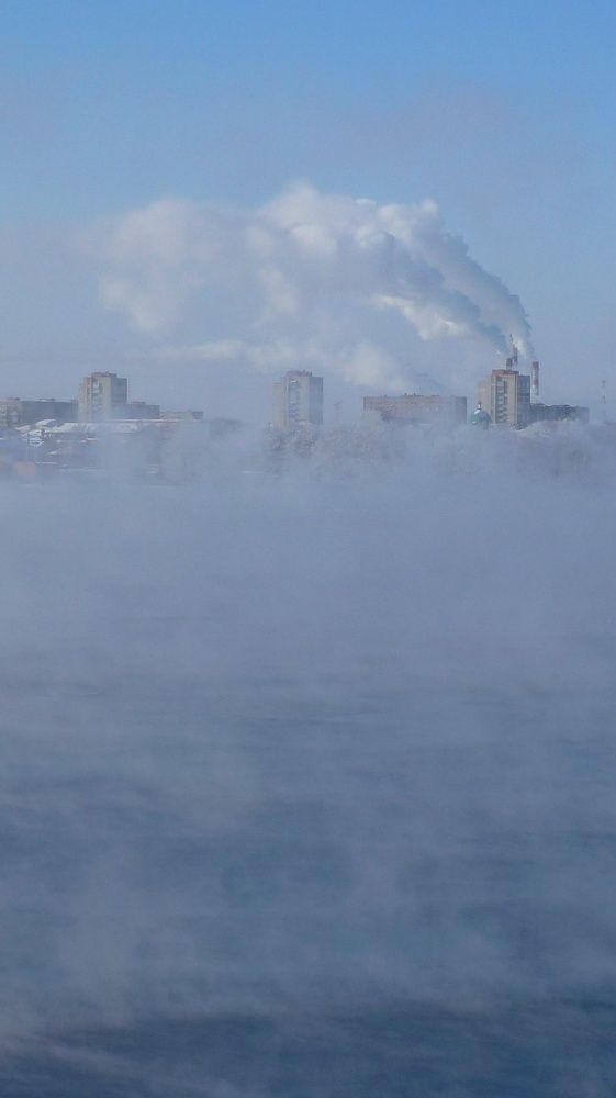 Photograph by Петр Поспелов