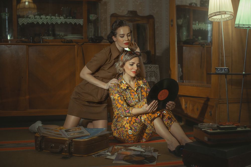 Photograph by Шепелева Татьяна