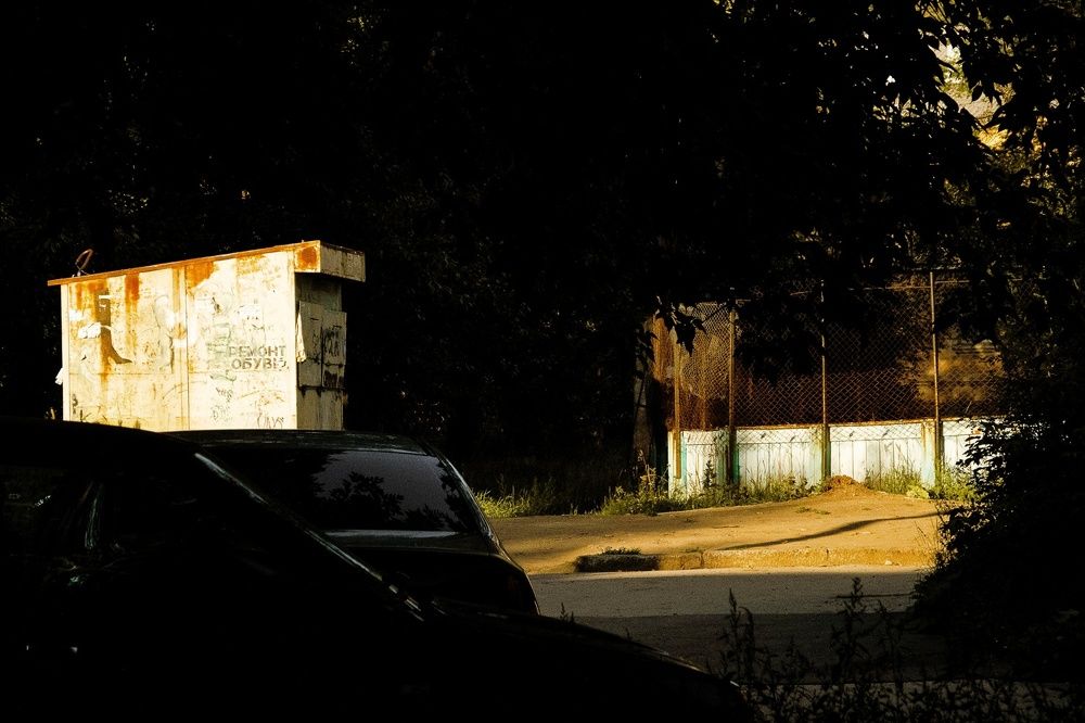 Фотография автора Александр Крапачев