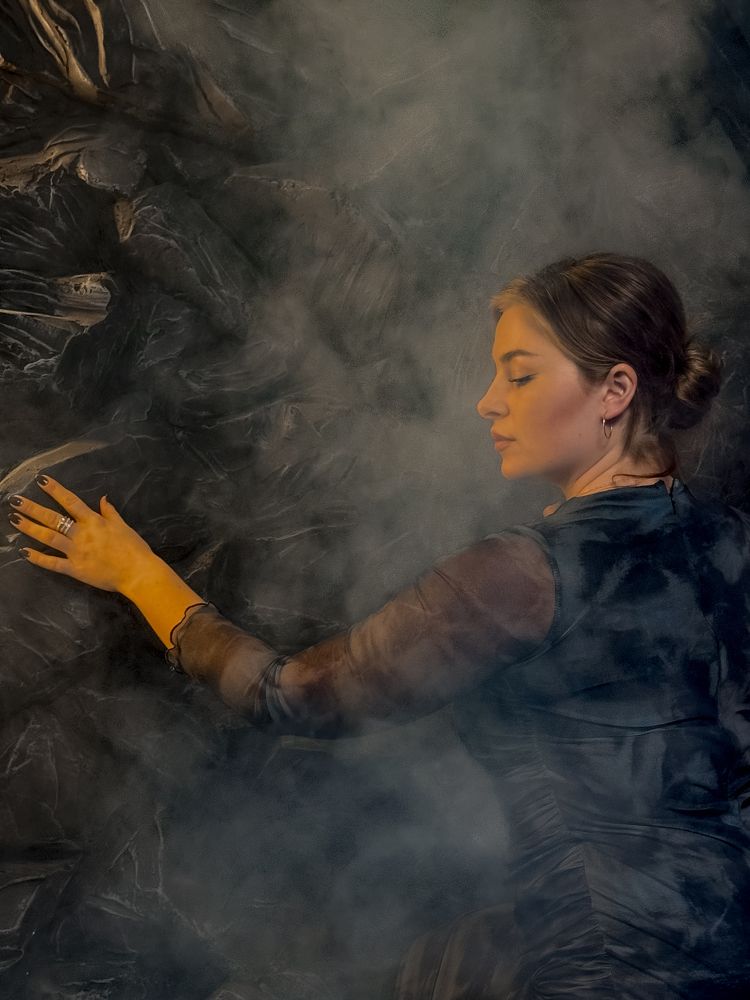 Фотография автора Ирина Богоносова