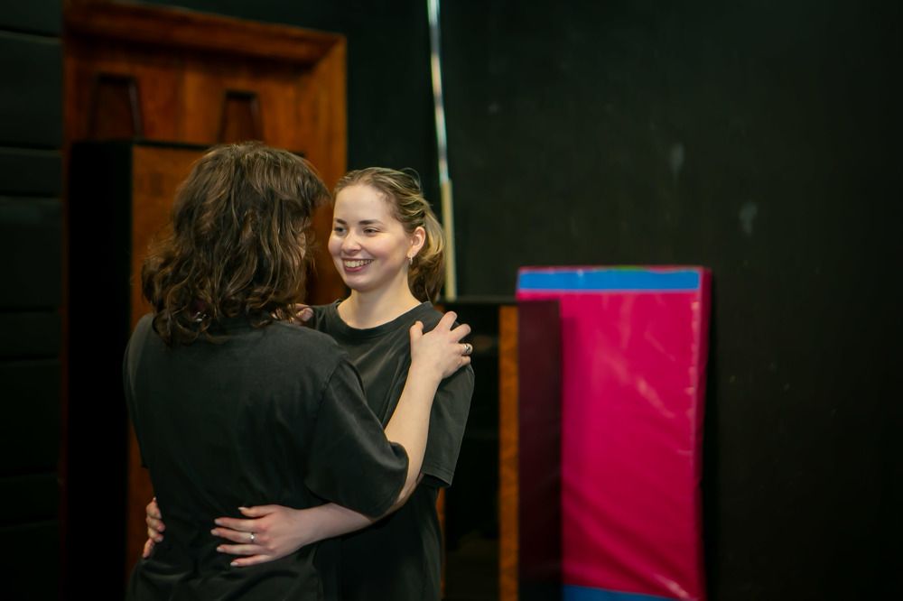 Photograph by Очева Наталья Александровна