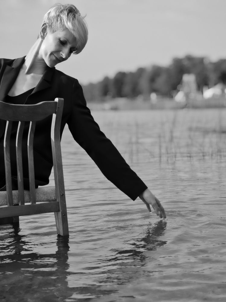 Фотография автора Ирина Богоносова