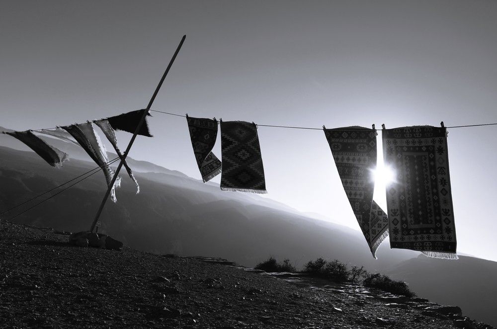 Photograph by Борис Астафьев