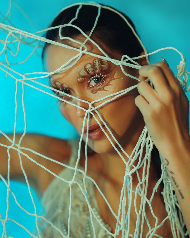 Photograph by Sodabeh rezaei