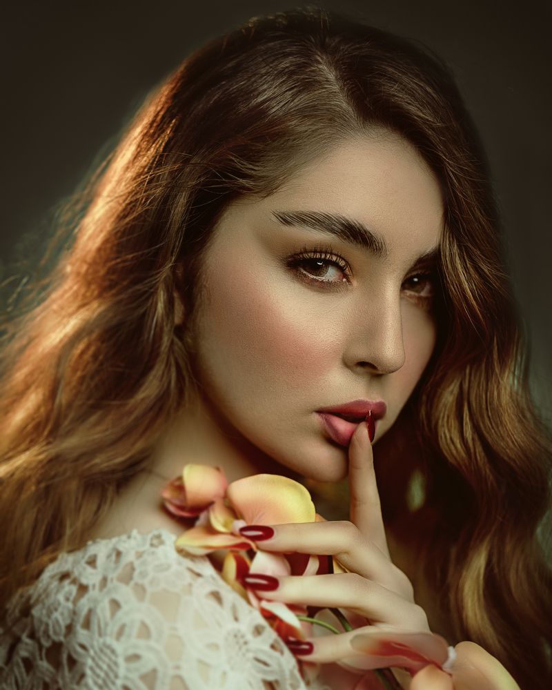 Photograph by Sodabeh rezaei