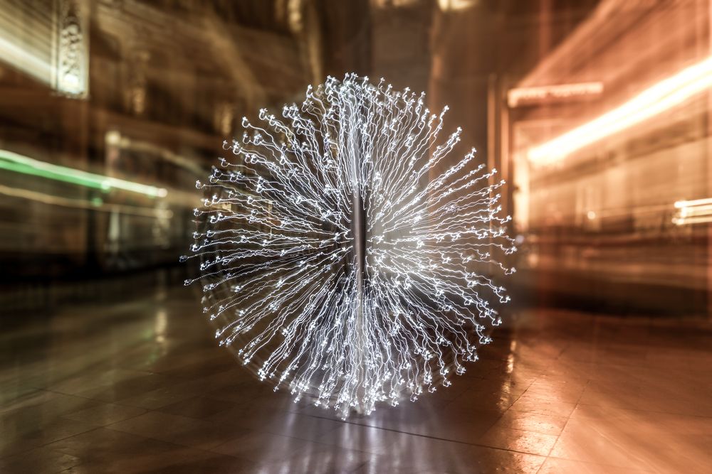 Первые секунды вселенной