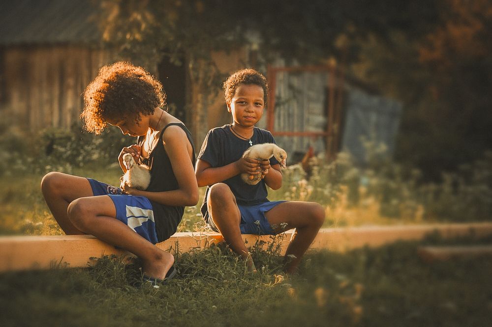 Photograph by Татьяна Шандромайло