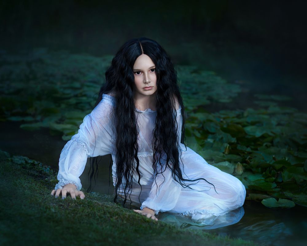 Фотография автора Дюдина Юлия