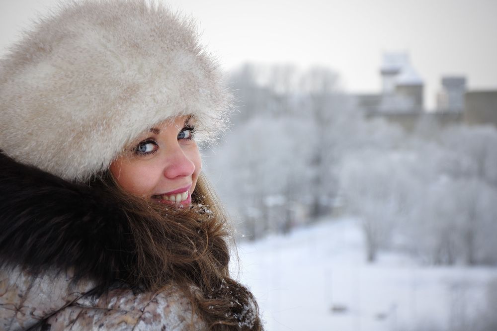 Photograph by Игорь Овсиенко