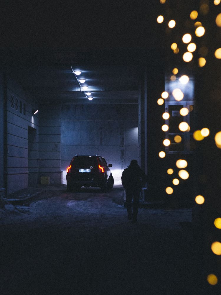 Photograph by Никита Быстрицкий