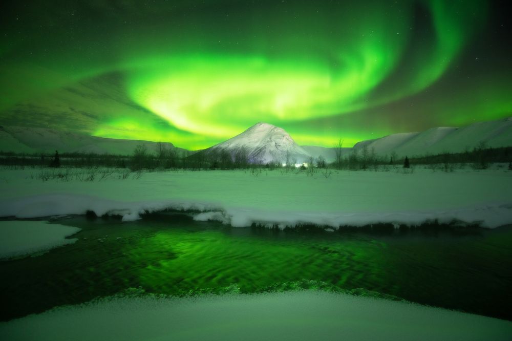 Photograph by Абрамов Денис