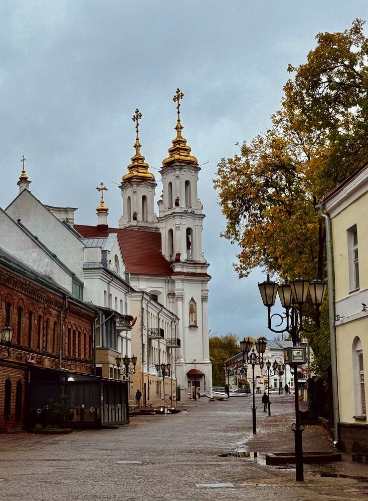 Photograph by Алена Ходатович