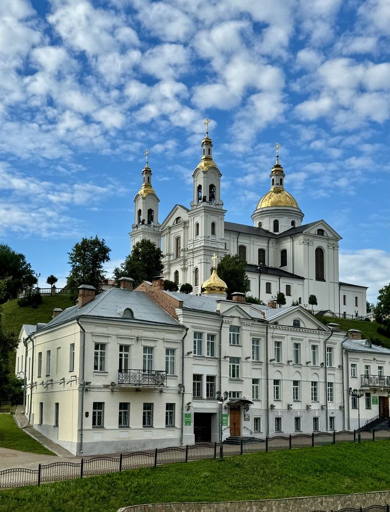 Photograph by Алена Ходатович