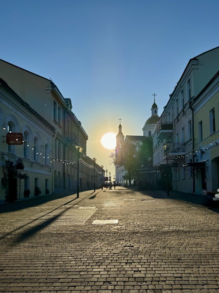 Photograph by Алена Ходатович