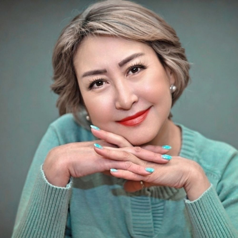 Фотография автора Светлана