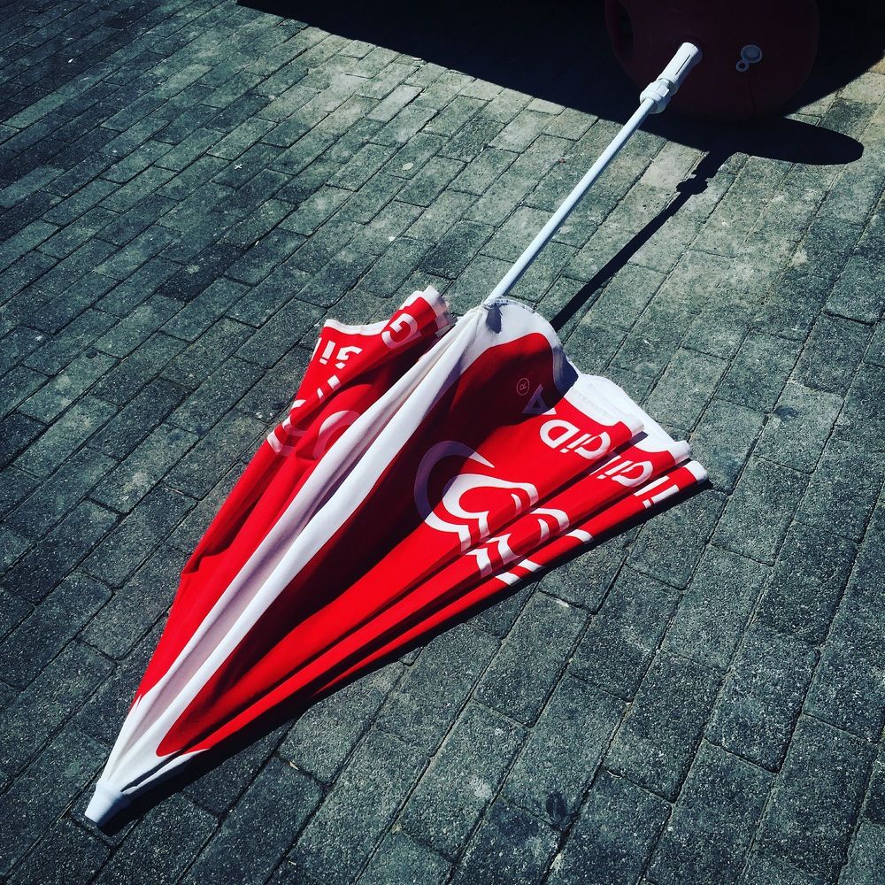 Photograph by Lisa Buzova