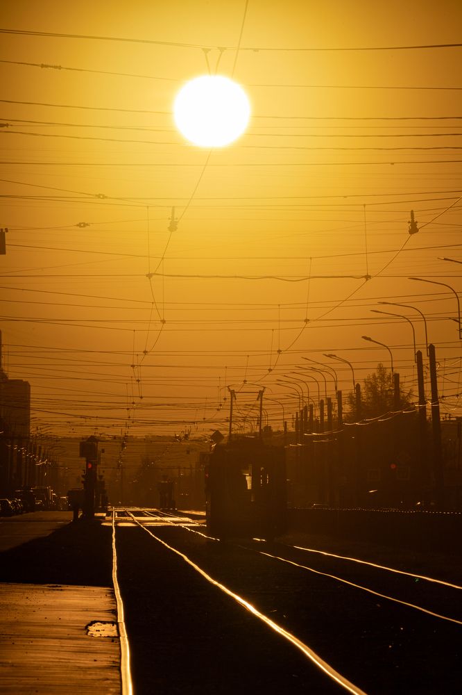 Photograph by Дмитрий Константинов