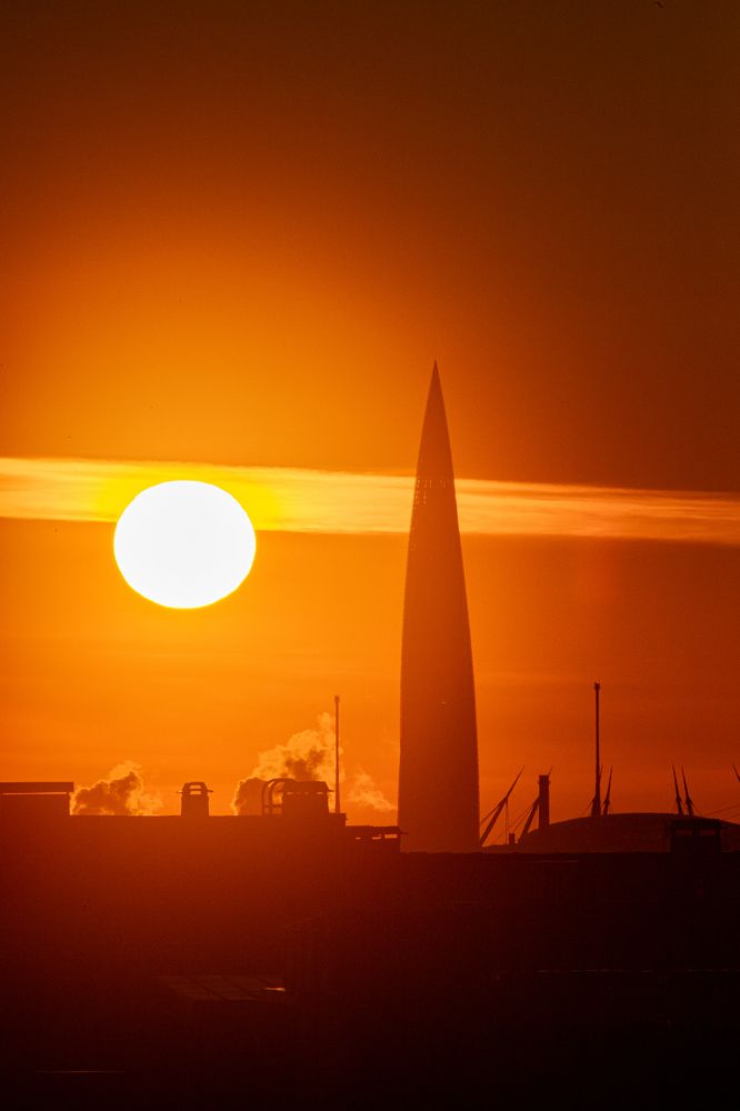 Photograph by Дмитрий Константинов