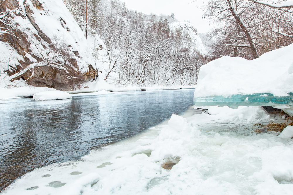 Фотография автора Артём Пышкин