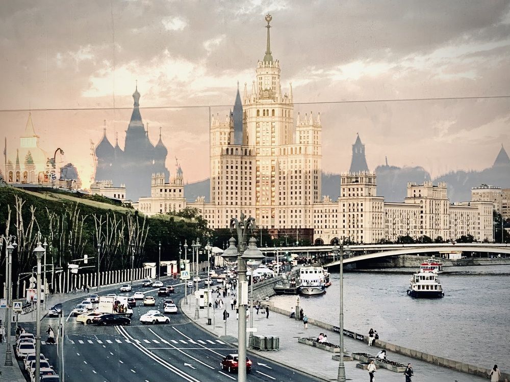 Photograph by Иованна Решетова