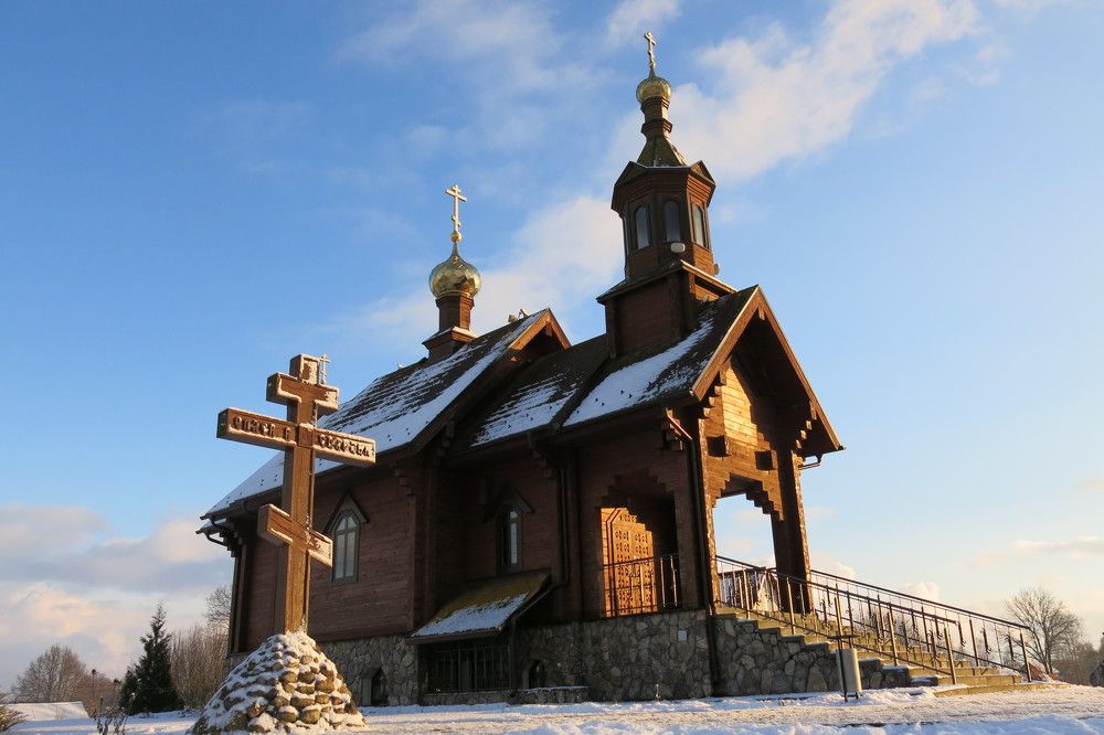 Photograph by ЭЛЬМИРА  ИСМАИЛОВА