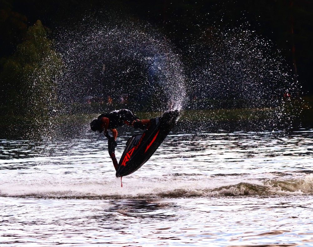 Photograph by ОЛЬГА ДЕРБЕНЕВА